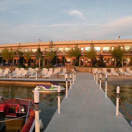 Hotel La Scoica Land Năvodari Zewnętrze zdjęcie