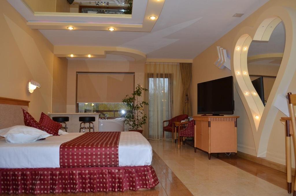 Hotel La Scoica Land Năvodari Pokój zdjęcie