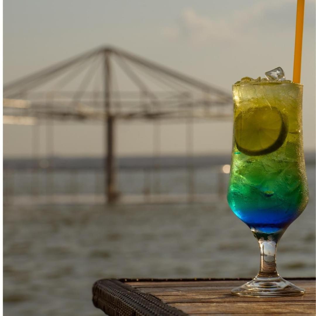 Hotel La Scoica Land Năvodari Zewnętrze zdjęcie