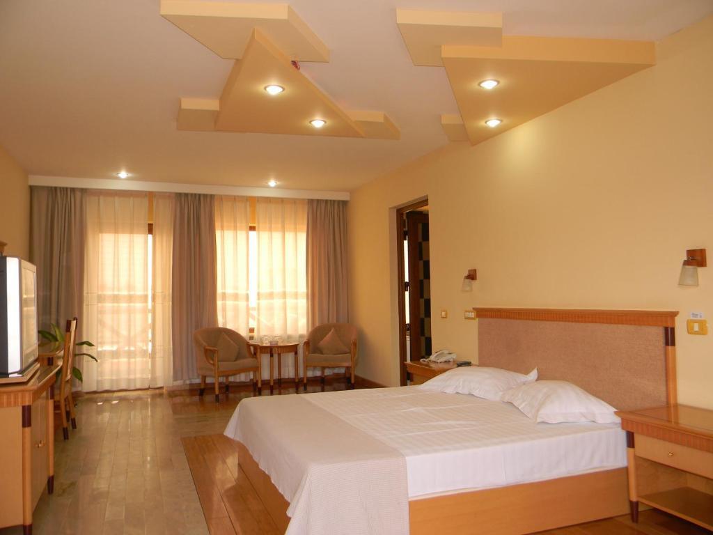 Hotel La Scoica Land Năvodari Pokój zdjęcie