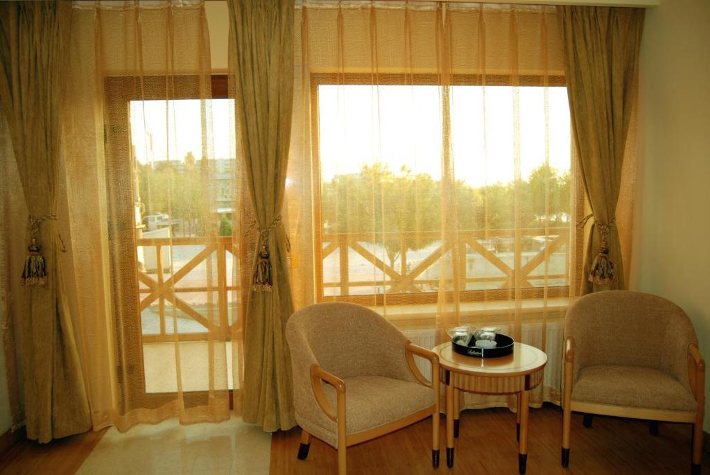 Hotel La Scoica Land Năvodari Pokój zdjęcie