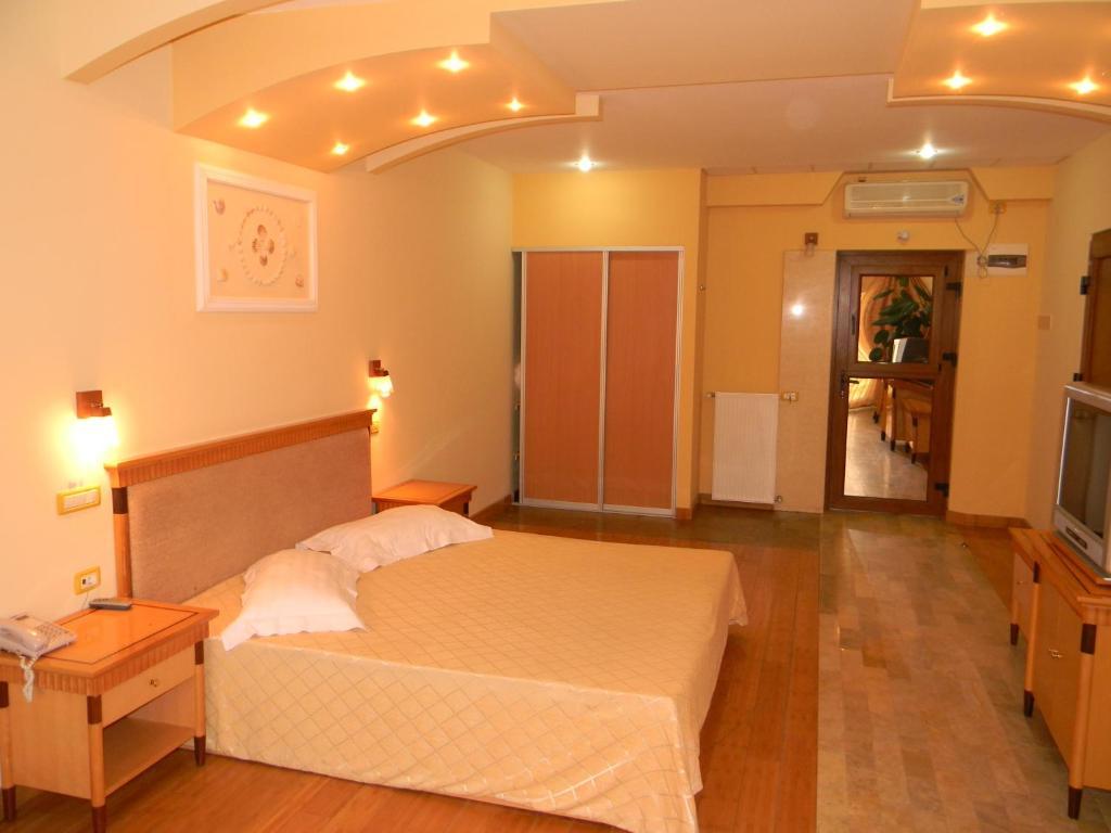 Hotel La Scoica Land Năvodari Pokój zdjęcie