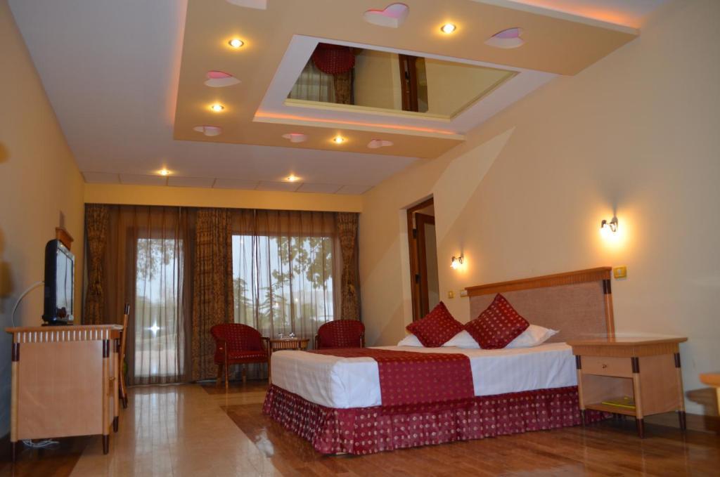 Hotel La Scoica Land Năvodari Pokój zdjęcie