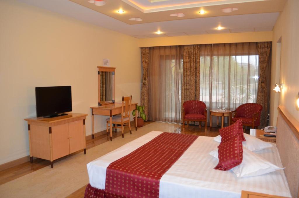 Hotel La Scoica Land Năvodari Pokój zdjęcie