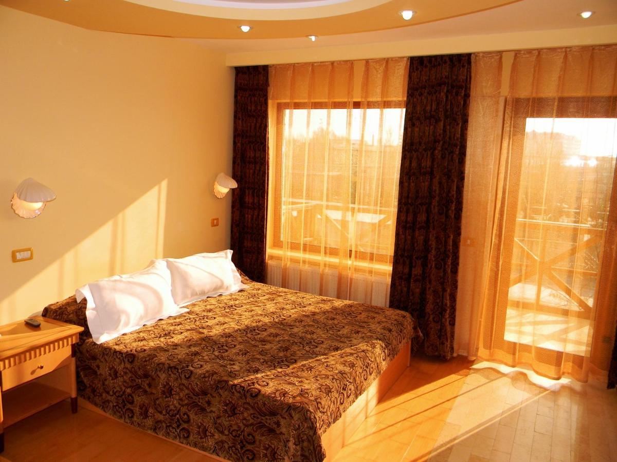 Hotel La Scoica Land Năvodari Zewnętrze zdjęcie